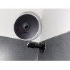 2x Sieninis lubinis laikiklis Google Nest Cam outdoor G3AL9 Metalinis reguliuojamas patvarus juodas ACTii AC5014