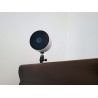 2x Επιτοίχια και Επιτοίχια Βάση για Google Nest Cam outdoor G3AL9 Μεταλλικό Ρυθμιζόμενο Στήριγμα Μαύρο ACTii AC5014