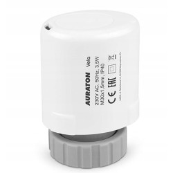 Auraton Vela TE230 Padlófűtés működtető ACTii AC7899