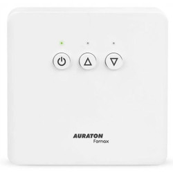 AURATON Drahtloser Raumtemperaturregler ACTii AC6981