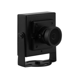 Mini kamera 700TVL minijaturna 2,1mm objektiv 96st skrivena za kamione autobuse traktore bagere dizalice ACTii AC9884