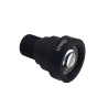 M12 S-MOUNT 35mm 5MP IR Filter Lens for HD IP AHD Industrial Board Cameras Long Distance Zoom ACTii AC9734