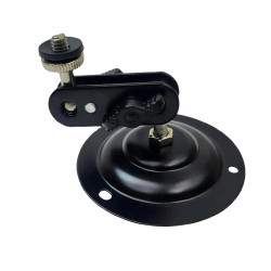 Metall verstellbare Halterung für IP AHD CCTV Industriekameras 90mm ACTii AC7558