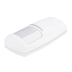 Detector de miscare wireless digital ignorare animale PIR 433MHz ACTii AC3054