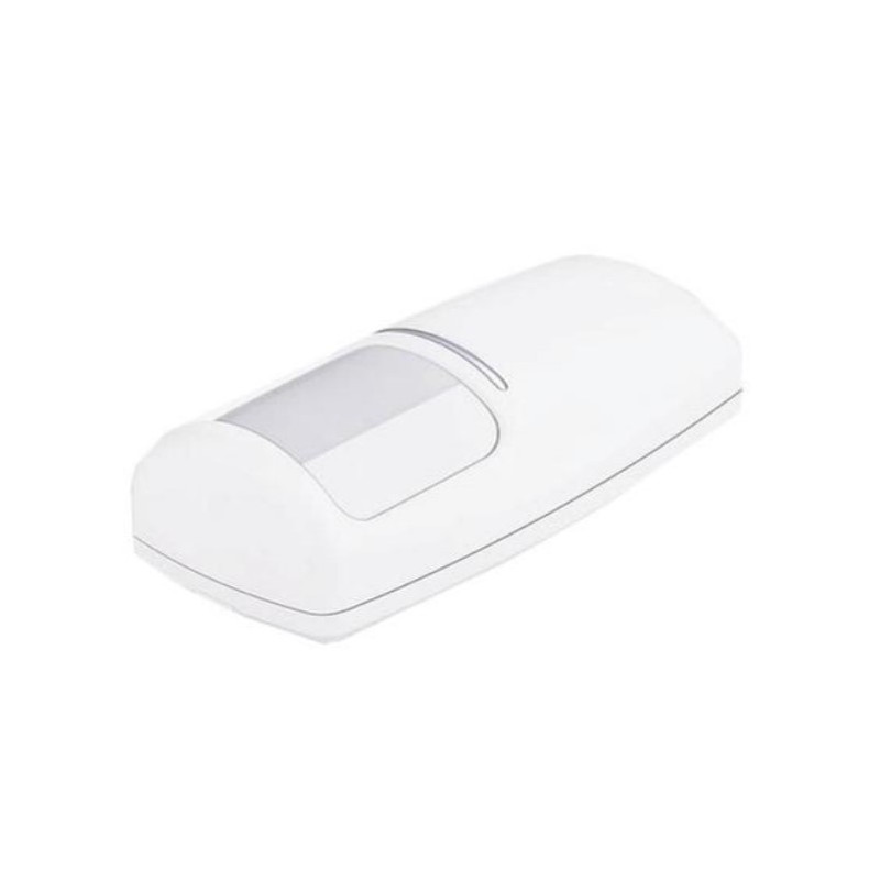 Digitale draadloze bewegingsmelder diervriendelijk PIR 433MHz ACTii AC3054
