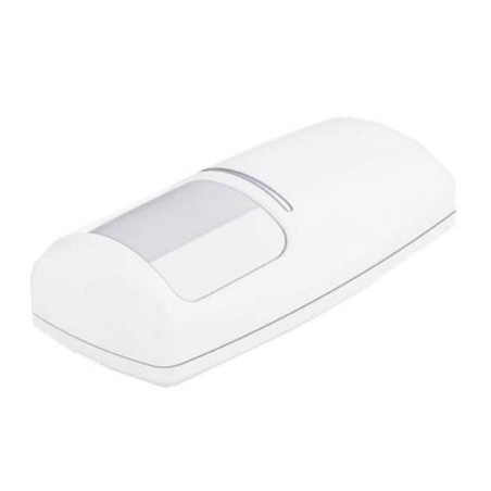 Detector de miscare wireless digital ignorare animale PIR 433MHz ACTii AC3054