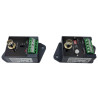 ACTIVE UTP Video Balun 2400m CVBS AHD CVI TVI Receiver Transmitter ACTii AC3512