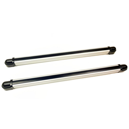 Outdoor Detector Photoelectric IR Barrier 4 Beams 30m ACTii AC1518