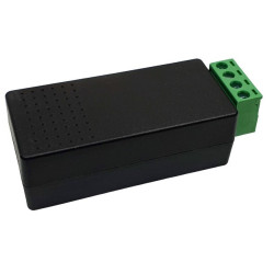 Měnič Napájecí zdroj střídavého napětí 16V - 28V - 24V 18V AC na 12V DC 1.5A Stejnosměrné napětí Reduktor napětí ACTii AC1628