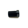 M12 S-MOUNT 25mm 5MP 메가픽셀 IR 필터 CCTV 보드 카메라용 유리 렌즈 ACTii AC3321