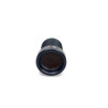 M12 S-MOUNT 25mm 5MP 메가픽셀 IR 필터 CCTV 보드 카메라용 유리 렌즈 ACTii AC3321