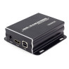 HDMI USB and IR Signal Video Extender 120m via UTP Network Cable KVM 1080p HDCP One to Many over IP ACTii AC9455