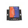 RS232 RS232'den TCP IP Ethernet RJ45 LAN Ağ Dönüştürücü ACTii AC4846