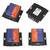 Konwerter przejście RS-232 RS232 na Sieć TCP IP Ethernet RJ45 LAN ACTii AC4846