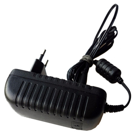 DC 12V 1000mA 1A stabilisiertes Schaltnetzteil für Industriekameras ACTii AC9465