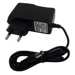 Зарядно устройство за Li-Ion клетки 12.6V 13V 1A 1000mA 3S BMS захранващ адаптер ACTii AC4516