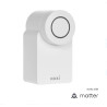 NUKI Smart Lock 4.0 4. Gen Weiß Matter NUKI NUKI Smart Lock 4.0