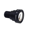 M12 S-MOUNT 50mm 5MP IR滤镜镜头 适用于高清IP AHD工业板机 远距离变焦 ACTii AC8696