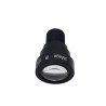 M12 S-MOUNT 50mm 5MP IR滤镜镜头 适用于高清IP AHD工业板机 远距离变焦 ACTii AC8696