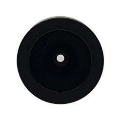 M12 S-MOUNT 2.5mm 3MP Megapixel Objektiv für industrielle CCTV Board Kameras Glas 130Grad ACTii AC2520