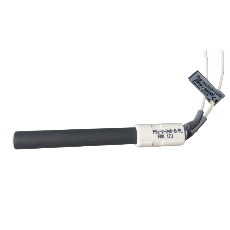 Aprinzator Ceramic pentru Biomasa Peleti 300W ACTii AC7573