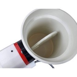 SMART WIFI Motorised Air Damper Electric Check Valve 160 150mm 230V Tuya Smartthings ACTii AC1566