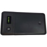 Backup Battery 3.6V 5V 6V 9V 12V 5500mAh Li-Ion UPS for IP Cameras Routers Modems Recorders USB PowerBank ACTii AC6367