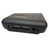 Backup Battery 3.6V 5V 6V 9V 12V 5500mAh Li-Ion UPS for IP Cameras Routers Modems Recorders USB PowerBank ACTii AC6367