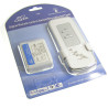 Interruttore Wireless 1 Canale 230V con Telecomando ACTii AC3463