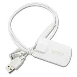 OpenBox WiFi Bridge REPEATER 150m DreamBox Adapter VAP11N RJ45 WIFI modul za IP kamere snimace VAP11N ACTii AC2212