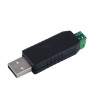 USB RS485 USB 485 adapteromformer for CCTV-kameraer Pan Tilt roterende kameraer kontrolltastaturer ACTii AC2248