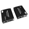 USB Video Extender up to 100m via UTP Network Cable RJ45 ACTii AC1214