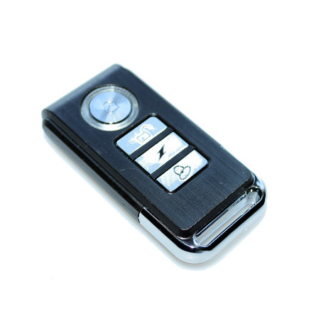 Daljinski upravljač 433Mhz KS-WL03C 433mHz za alarm AC1294 AC1741 AC3573 ACTii AC1451