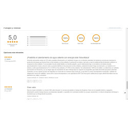Contrôleur de charge PWM MPPT pour thermoplongeurs de chauffe-eau solaires PV ACTii AC7391