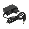 Napájací zdroj 12V 1000mA 1A DC spínaný stabilizovaný pre priemyselné kamery CCTV IP AHD CVI TVI CVBS ACTii AC7169