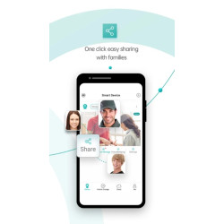 Versteckte PIR Bewegungsmelder IP Kamera 3MP 2304x1296 H.265 PoE IR LED 48X 940nm WLAN SD Karte FTP ACTii AC9934