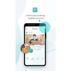 PIR探测器隐藏式IP摄像机 3MP 2304x1296 H.265 PoE IR LED 48X 940nm WIFI SD卡 FTP ACTii AC9934