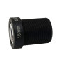 M12 S-MOUNT 16mm 5MP IR滤镜工业板载高清IP AHD安防监控镜头 ACTii AC3490