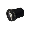 M12 S-MOUNT 16mm 5MP IR滤镜工业板载高清IP AHD安防监控镜头 ACTii AC3490