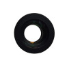 M12 S-MOUNT 16mm 5MP IR滤镜工业板载高清IP AHD安防监控镜头 ACTii AC3490