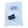 M12 S-MOUNT 16mm 5MP IR滤镜工业板载高清IP AHD安防监控镜头 ACTii AC3490