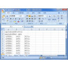 USB-lämpömittari PC-lämpötila-anturi hälytyksellä Windows 7 8 10 excel sähköposti skype ACTii AC1076