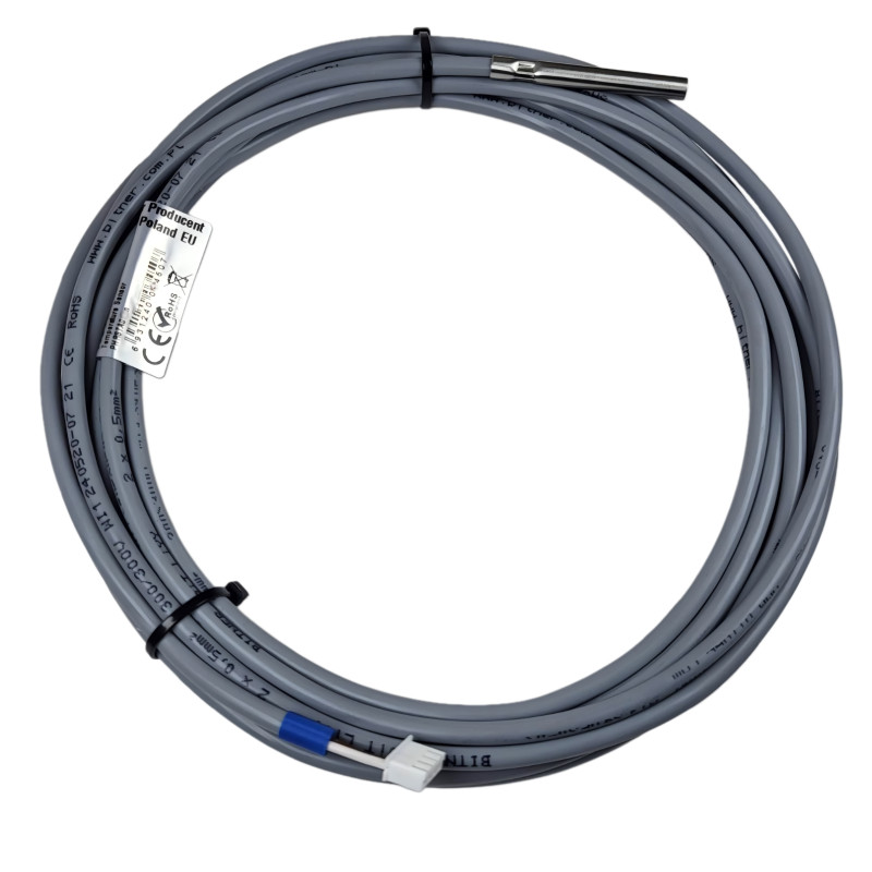 Capteur de température ECS pour pompe à chaleur LG THERMA V PHRSTA0 5m ACTii AC3450