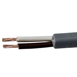 Outdoor Temperature Sensor for Panasonic Aquarea Heat Pump PAW-A2W-TSOD 8m ACTii AC3808