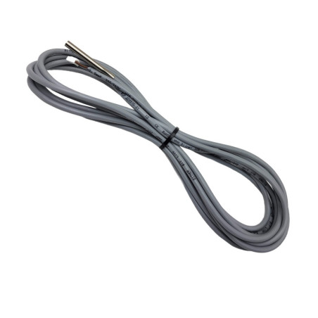 Brauchwasser Temperaturföhler T5 für Midea M-Thermal Wärmepumpe 12m ACTii AC7412