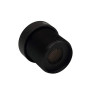 Obiektyw M12 S-MOUNT 8mm 1MP Megapiksel do kamer Przemysłowych CCTV Płytkowych Szklany ACTii AC8200