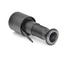 Схаваная IP WIFI камера дзвярное вочка 2MP 1080p H.265 Tuya Smart Life SD-карта ACTii AC4306