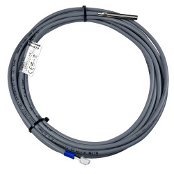 Lämpötila-anturi Ts Te1 Tdef Tao THI THO Twi Two Tout2 Tai T-tank Haier lämpöpumppu AQUA ja SUPER AQUA 12m ACTii AC8612