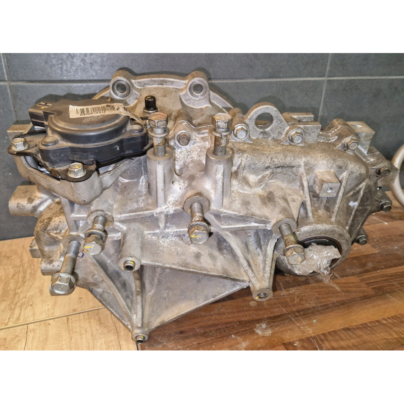 Prenos 44500-18EA0 Hyundai Kona Electric Kia Niro EV obnovljen Hyundai / Kia 44500-18EA0