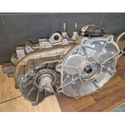 Ανακατασκευασμένο κιβώτιο ταχυτήτων 44500-18EA0 για Hyundai Kona Electric και Kia Niro EV Hyundai / Kia 44500-18EA0